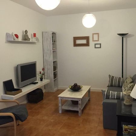 Villa Benita II Πλάγια Μπλάνκα Εξωτερικό φωτογραφία