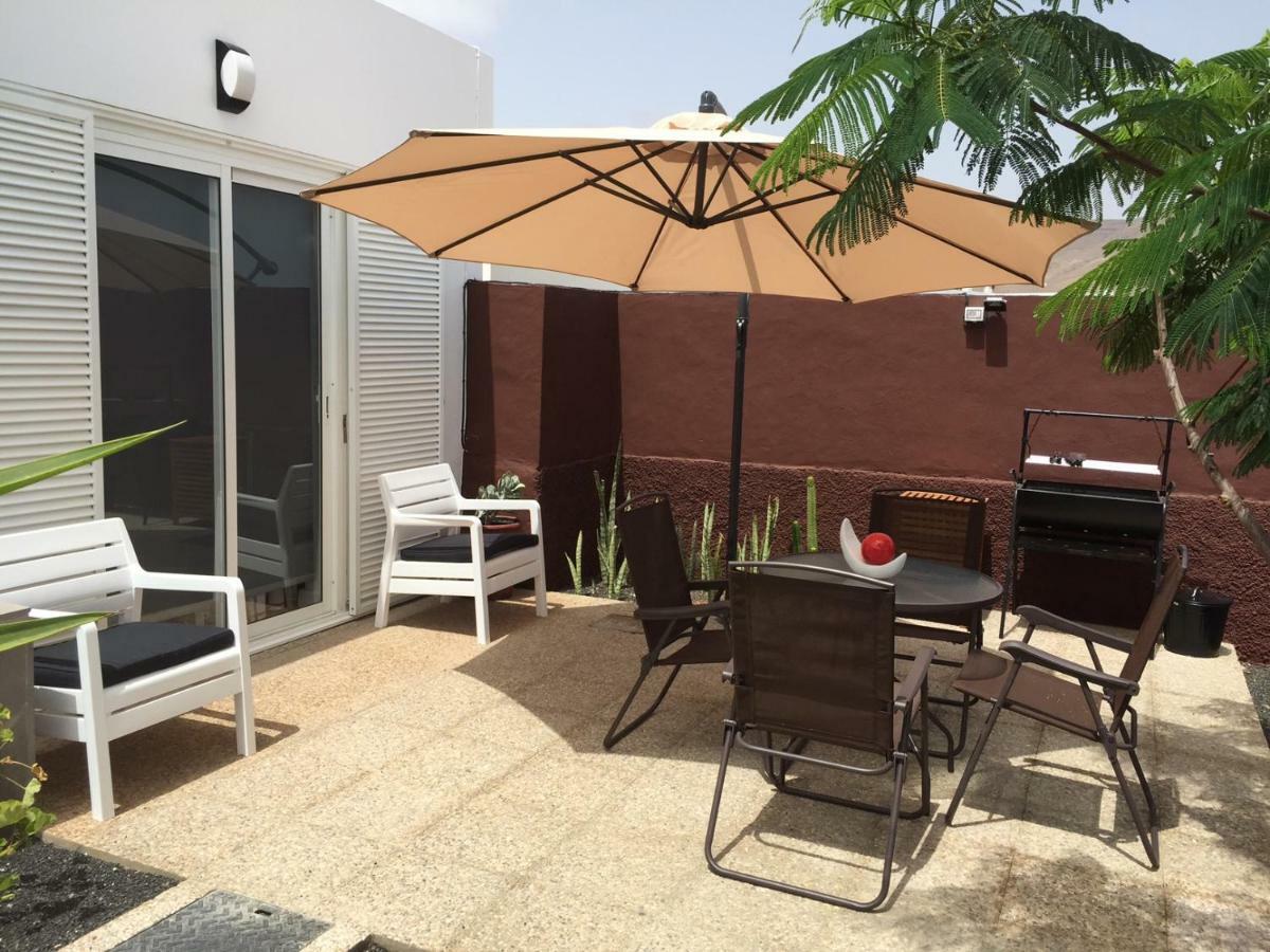 Villa Benita II Πλάγια Μπλάνκα Εξωτερικό φωτογραφία