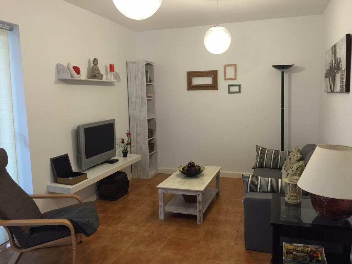 Villa Benita II Πλάγια Μπλάνκα Εξωτερικό φωτογραφία