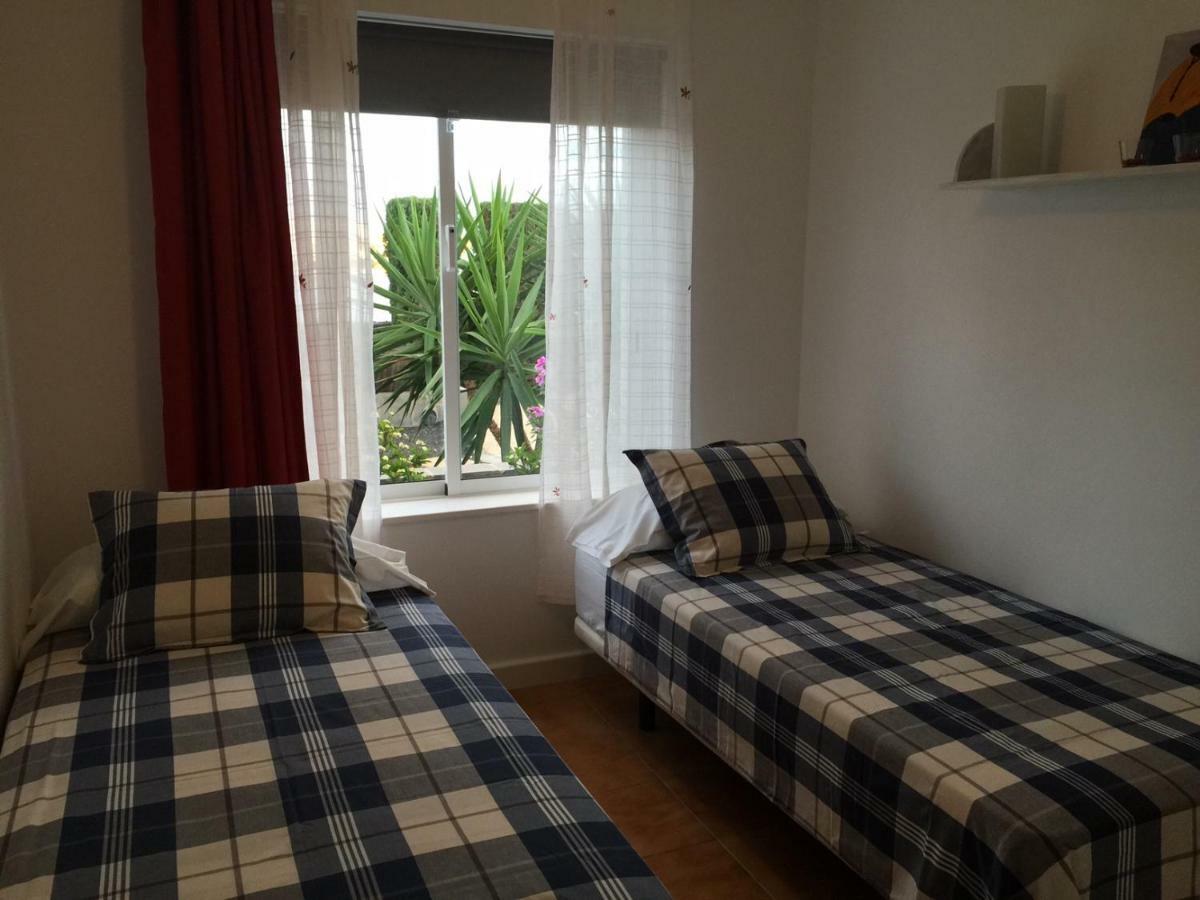 Villa Benita II Πλάγια Μπλάνκα Εξωτερικό φωτογραφία